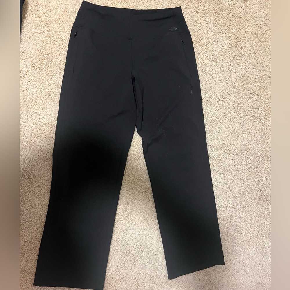 The North Face Women's Black Pants